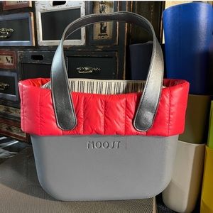 Moost bag